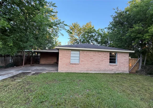 11th image of 4620 Werner St, Houston, TX 77022 | MLS# 17099935