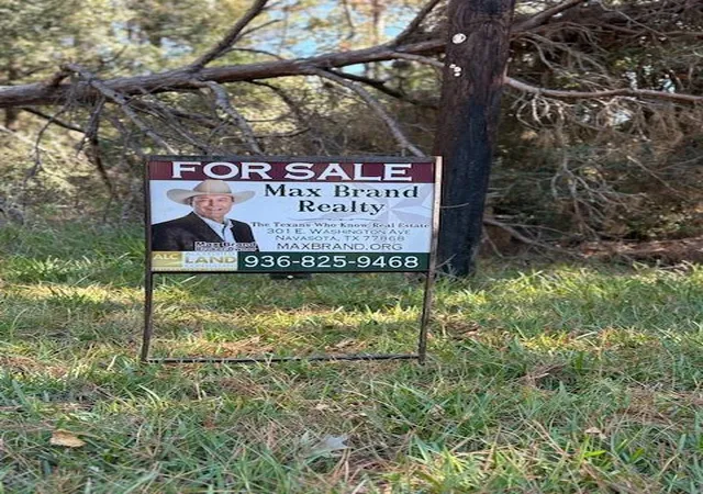 Photo 1 of Land for sale at Tbd Clark Rd, Plantersville, TX 77363 | MLS# 51228216 | Listing updated on 2026-05-08