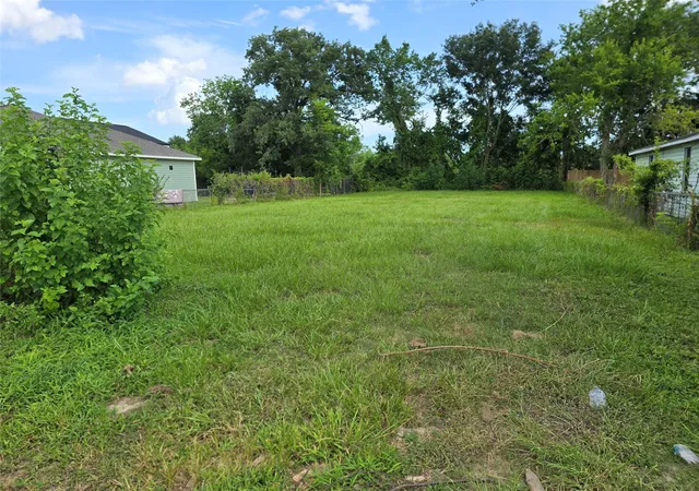 Photo 1 of Sale Pending at 4316 Plaag St, Houston, TX 77016 | MLS# 15370689 | Listing updated on 2026-08-14