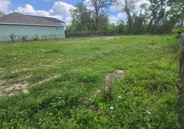 Photo 2 of Sale Pending at 4316 Plaag St, Houston, TX 77016 | MLS# 15370689 | Listing updated on 2026-08-14