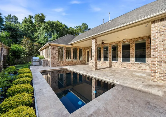 1st image of 19908 Cullen Ridge Dr, Porter, TX 77365 | MLS# 32353042