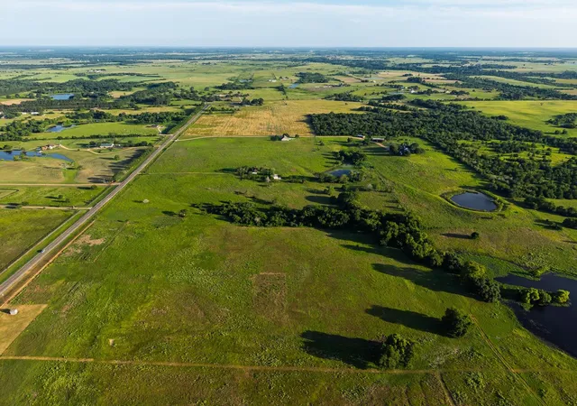 Photo 3 of Land for sale at 8019 N Fm 1371, Bellville, TX 77418 | MLS# 60401556 | Listing updated on 2026-09-16