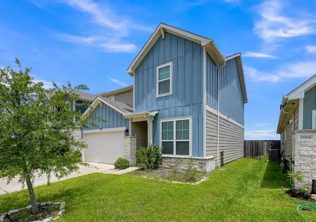 Photo 2 of Single family home for sale at 23842 N Wimble Dr, Hockley, TX 77447 | MLS# 31005905 | Listing updated on 2026-09-09