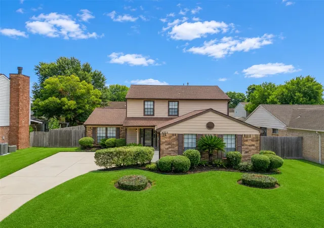 1st image of 4223 Glen Avon Dr, Pasadena, TX 77505 | MLS# 37553369