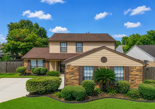 2nd image of 4223 Glen Avon Dr, Pasadena, TX 77505 | MLS# 37553369