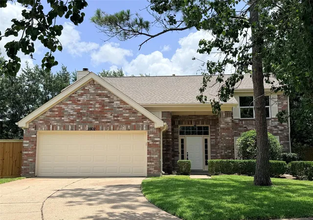 1st image of 2802 Sunshine Cir, Sugar Land, TX 77479 | MLS# 23312255