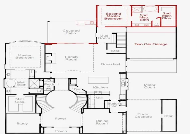 3rd image of 707 Huckleberry Haven Dr, Richmond, TX 77406 | MLS# 75147659
