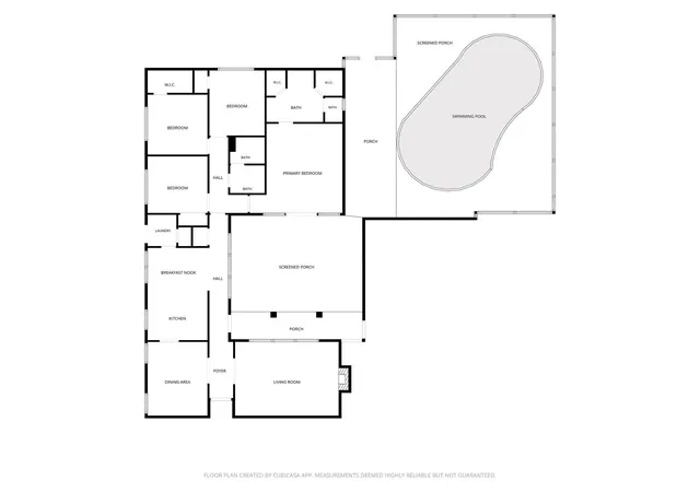 40th image of 110 Buttercup St, Lake Jackson, TX 77566 | MLS# 76486159