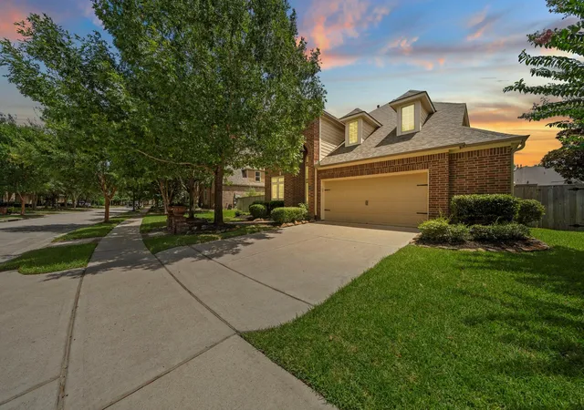 Photo 1 of Single family home for sale at 17406 Morgans Secret Dr, Cypress, TX 77433 | MLS# 53619826 | Listing updated on 2026-08-08