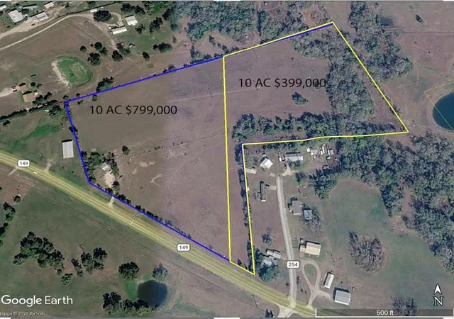 Photo 23 of Land for sale at 1496 Fm 149 Rd W, Anderson, TX 77830 | MLS# 47859307 | Listing updated on 2026-06-25