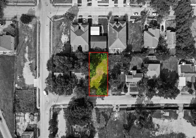 3rd image of 3309 Natchez St, Houston, TX 77021 | MLS# 39620833