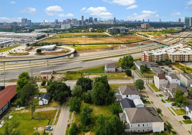 4th image of 3309 Natchez St, Houston, TX 77021 | MLS# 39620833