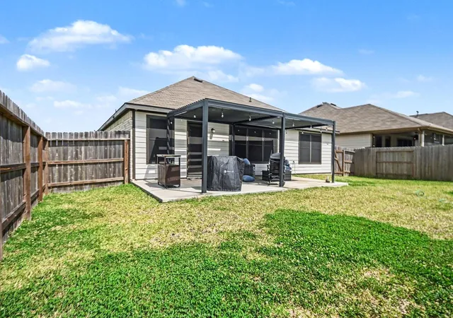 28th image of 2022 Rebel Wy, Alvin, TX 77511 | MLS# 28036323