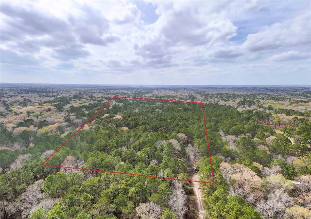 Photo 4 of Land for sale at Tbd County Rd 4876, Dayton, TX 77535 | MLS# 70311858 | Listing updated on 2026-07-06
