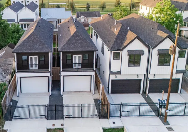 1st image of 119 E 38th St, Houston, TX 77018 | MLS# 53352519