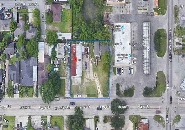 Photo 3 of Multi family home for sale at 1939 Hopper Rd, Houston, TX 77093 | MLS# 91300277 | Listing updated on 2026-08-11
