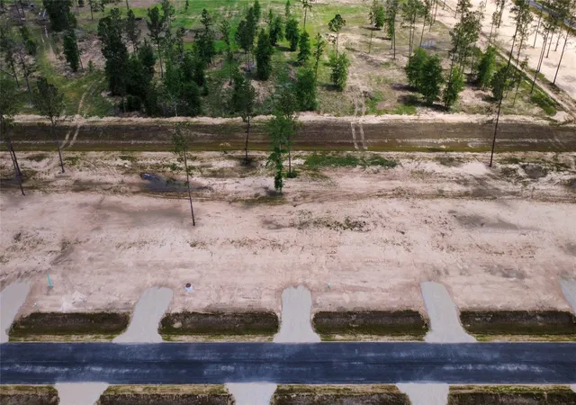 Photo 1 of Land for sale at 18265 Bunsen Dr, Conroe, TX 77306 | MLS# 98447715 | Listing updated on 2026-04-17