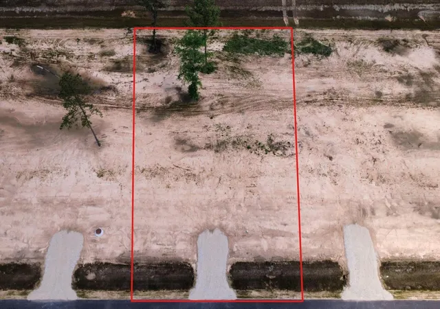 Photo 3 of Land for sale at 18265 Bunsen Dr, Conroe, TX 77306 | MLS# 98447715 | Listing updated on 2026-04-17