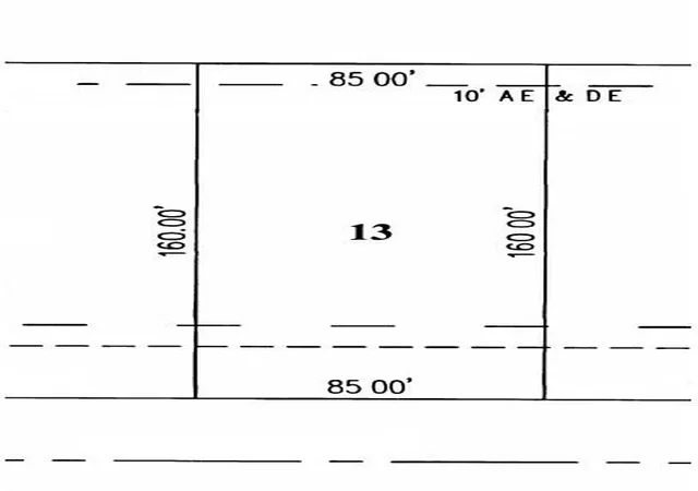 Photo 3 of Land for sale at 18265 Bunsen Dr, Conroe, TX 77306 | MLS# 98447715 | Listing updated on 2026-04-17