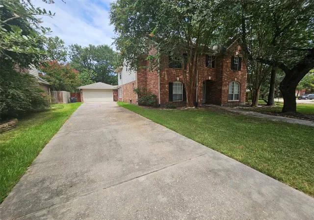 31st image of 25606 Valley Springs Pl, Spring, TX 77373 | MLS# 53346679