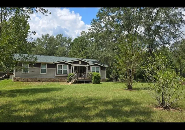 1st image of 427 County Road 4822, Timpson, TX 75975 | MLS# 15181178