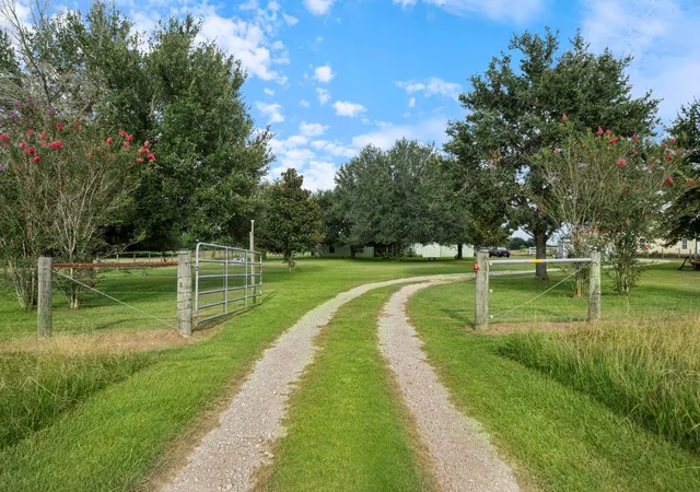 Photo 1 of Land for sale at 15610 Penick Rd, Waller, TX 77484 | MLS# 83552552 | Listing updated on 2026-07-22