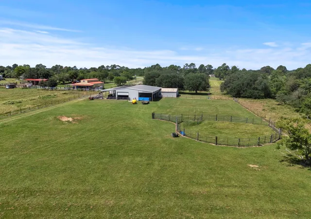 Photo 2 of Land for sale at 15610 Penick Rd, Waller, TX 77484 | MLS# 83552552 | Listing updated on 2026-07-22