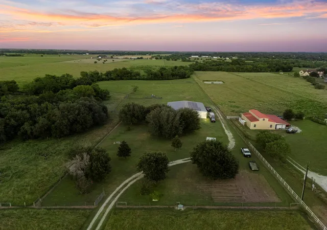 Photo 2 of Land for sale at 15610 Penick Rd, Waller, TX 77484 | MLS# 83552552 | Listing updated on 2026-07-22