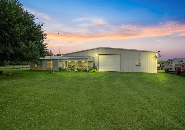 Photo 4 of Land for sale at 15610 Penick Rd, Waller, TX 77484 | MLS# 83552552 | Listing updated on 2026-07-22