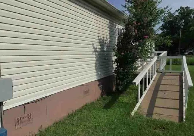 4th image of 209 4Th St, Valley View, TX 76272 | MLS# 47208516