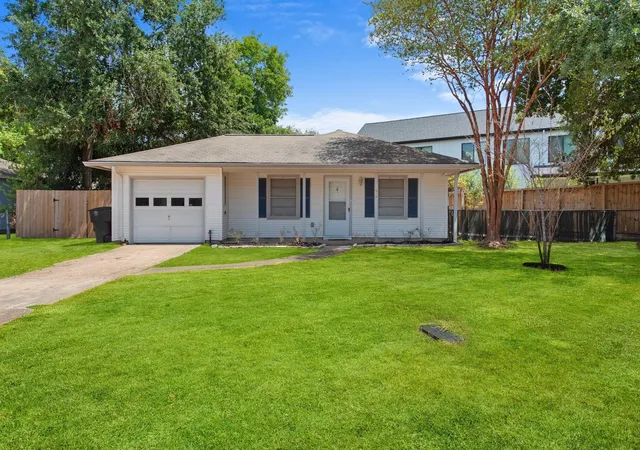 Photo 1 of Single family home for sale at 1510 Afton St, Houston, TX 77055 | MLS# 96057411 | Listing updated on 2026-09-11
