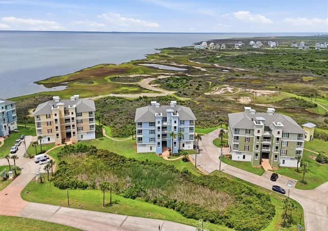 Photo 2 of Condo for sale at 26550 Mangrove Dr #303, Galveston, TX 77554 | MLS# 34083790 | Listing updated on 2026-09-15