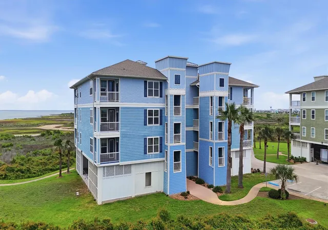 Photo 3 of Condo for sale at 26550 Mangrove Dr #303, Galveston, TX 77554 | MLS# 34083790 | Listing updated on 2026-09-15