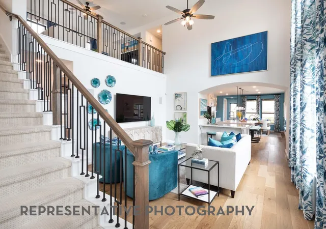 Photo 1 of Single family home for sale at 11215 Peacock Flower St, Cypress, TX 77433 | MLS# 6432186 | Listing updated on 2026-09-13