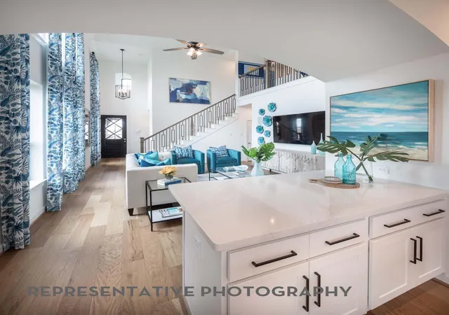 Photo 4 of Single family home for sale at 11215 Peacock Flower St, Cypress, TX 77433 | MLS# 6432186 | Listing updated on 2026-09-13
