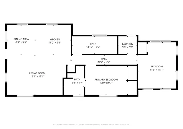 3rd image of 735 10Th St, Dickinson, TX 77539 | MLS# 10511437
