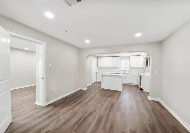Photo 4 of Single family home for sale at 3013 Fern St, Pasadena, TX 77503 | MLS# 12407900 | Listing updated on 2026-09-16