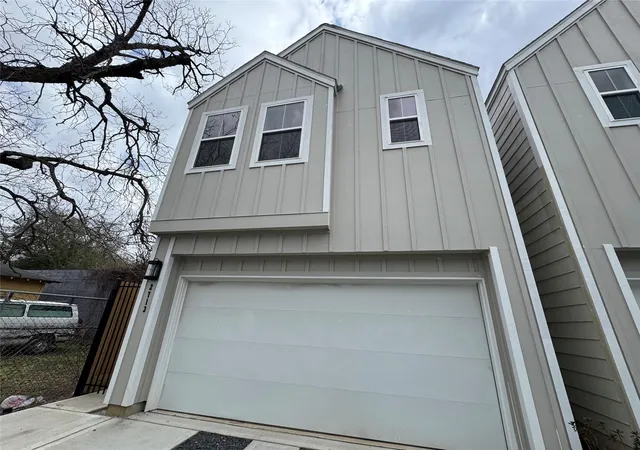 Photo 1 of Single family home for sale at 2713 Tierwester St, Houston, TX 77004 | MLS# 59637972 | Listing updated on 2026-08-27