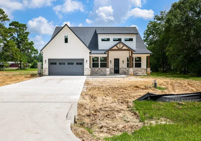 1st image of 8806 Dogwood Dr, Tomball, TX 77375 | MLS# 39075686