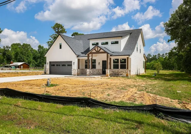 3rd image of 8806 Dogwood Dr, Tomball, TX 77375 | MLS# 39075686