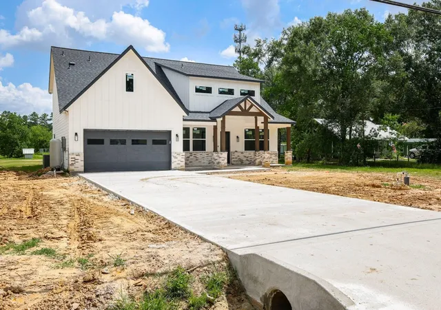 4th image of 8806 Dogwood Dr, Tomball, TX 77375 | MLS# 39075686