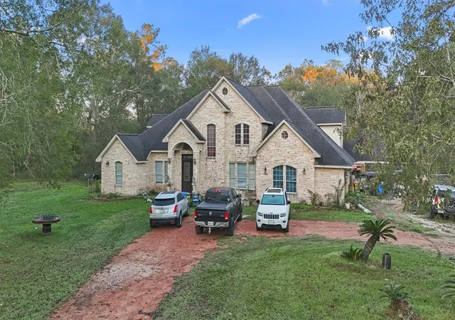 4th image of 26800 Fm 2090 Rd, Splendora, TX 77372 | MLS# 77581774