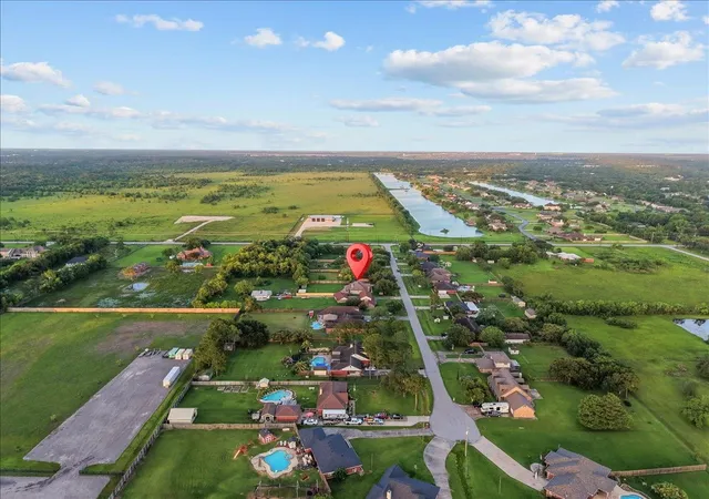 Homes for sale in Santa Fe, TX | 14018 Cimarron Rd, Santa Fe, TX 77517 | MLS# 92116099