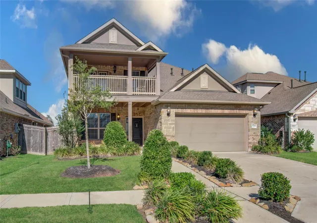 2nd image of 1706 Country Air Ln, Missouri City, TX 77459 | MLS# 96407271