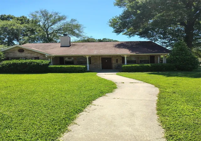 Single family home for sale at 12595 E Sagittarius Dr, Willis, TX 77318 | MLS# 47173535