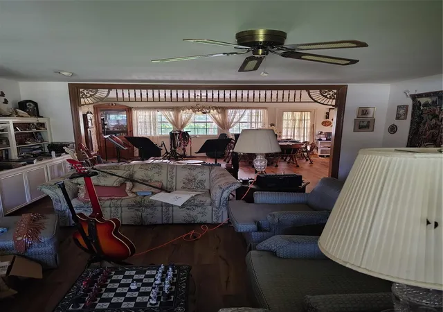 Photo 1 of Single family home for sale at 12595 E Sagittarius Dr, Willis, TX 77318 | MLS# 47173535 | Listing updated on 2026-07-27