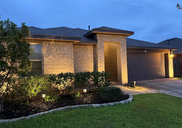 Photo 1 of Single family home for sale at 14849 Prickly Pear Cvs, Magnolia, TX 77354 | MLS# 64427464 | Listing updated on 2026-09-27