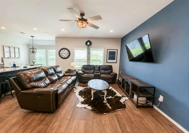 Photo 4 of Single family home for sale at 14849 Prickly Pear Cvs, Magnolia, TX 77354 | MLS# 64427464 | Listing updated on 2026-09-27