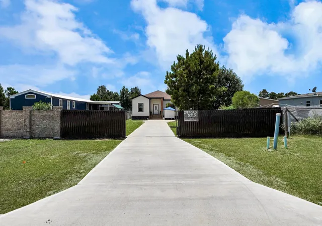 1st image of 24 Road 5213, Cleveland, TX 77327 | MLS# 91785047