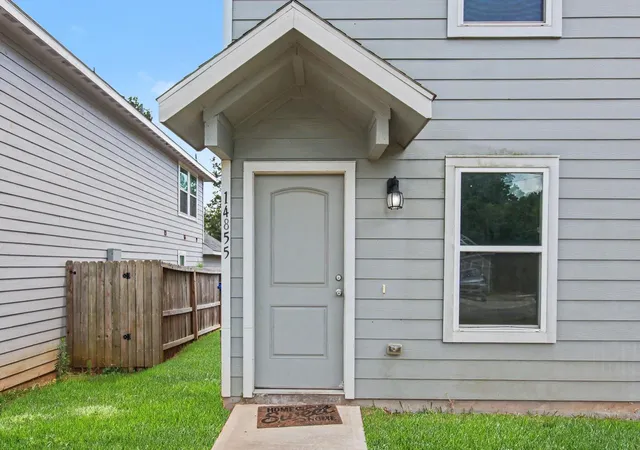 3rd image of 14855 Burnett Ln, Willis, TX 77378 | MLS# 74045792